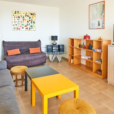 Apartment Cap Hermes-2 By Interhome Фрежюс Экстерьер фото