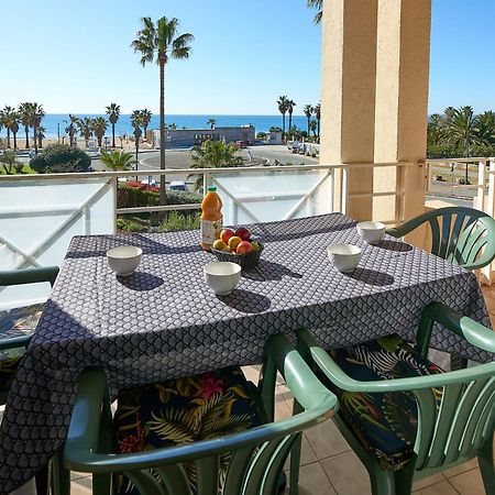 Apartment Cap Hermes-2 By Interhome Фрежюс Экстерьер фото