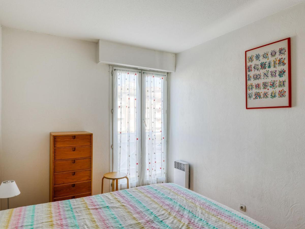 Apartment Cap Hermes-2 By Interhome Фрежюс Экстерьер фото